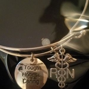 bangle bracelet